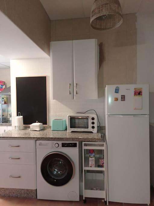 Apartamento Precioso Loft En El Centro De Cordoba. Exterior foto